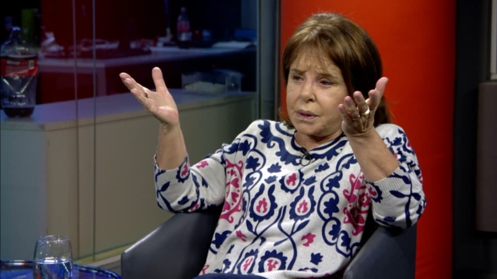 Chiche Duhalde: “Tenemos como treinta planes sociales, hay que ir hacia uno solo”