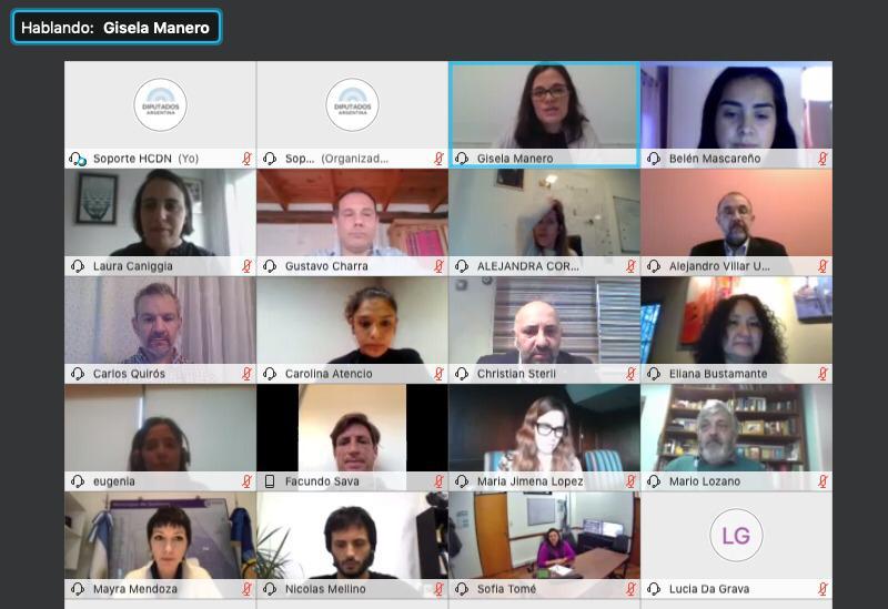 Quilmes se convirtió en el primer Club en adherir a la Ley Micaela  