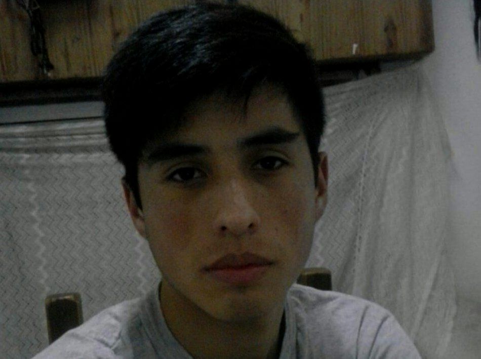 Hace veinte días buscan a un joven desaparecido en Lomas