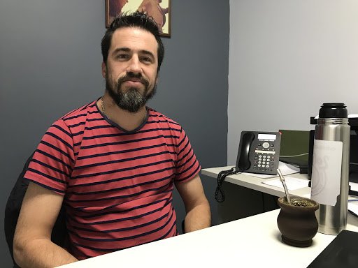 Harguinteguy: «El Municipio está preparado para acompañar a los comerciantes»