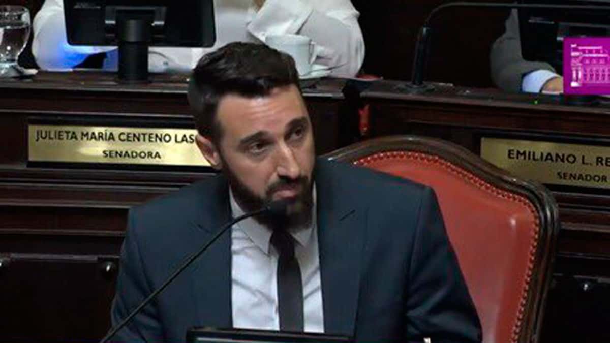 Lanaro: “Que el gobernador se ocupe de buscar consensos sino no va a salir ninguna Ley”