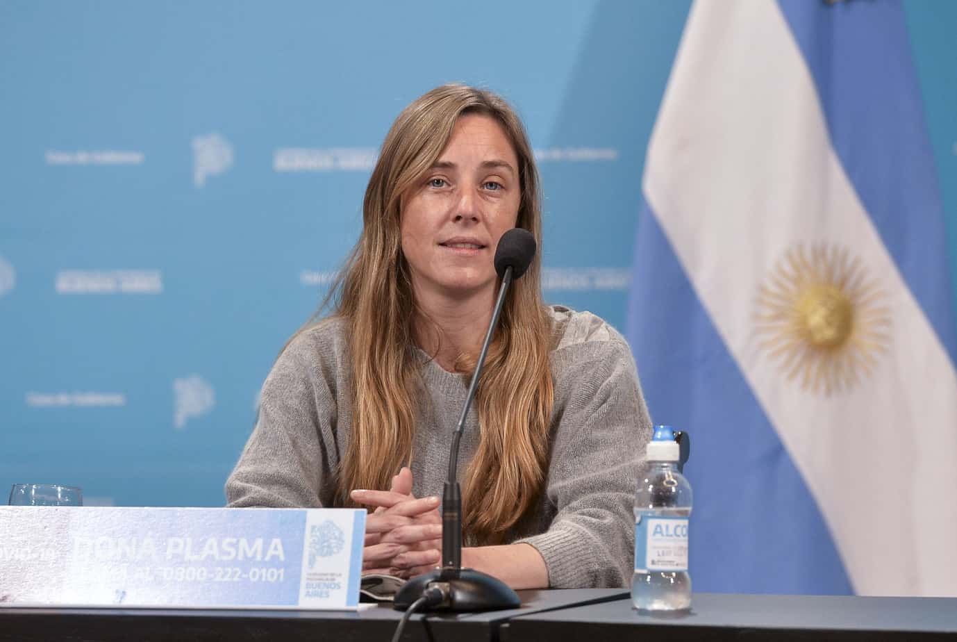 Educación presentó un plan de regreso a clases para cuando “la circulación del virus esté contenida en niveles bajos o nulos”