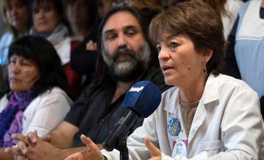 Para SUTEBA este año no volverán las clases presenciales en el conurbano