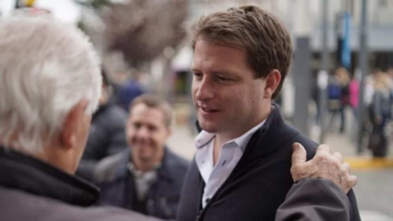 Campbell: “El Conurbano es el problema estructural que tiene la Argentina”