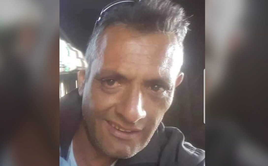 Falleció el titular de Proyecto Sur tras un golpe en un conflicto vial