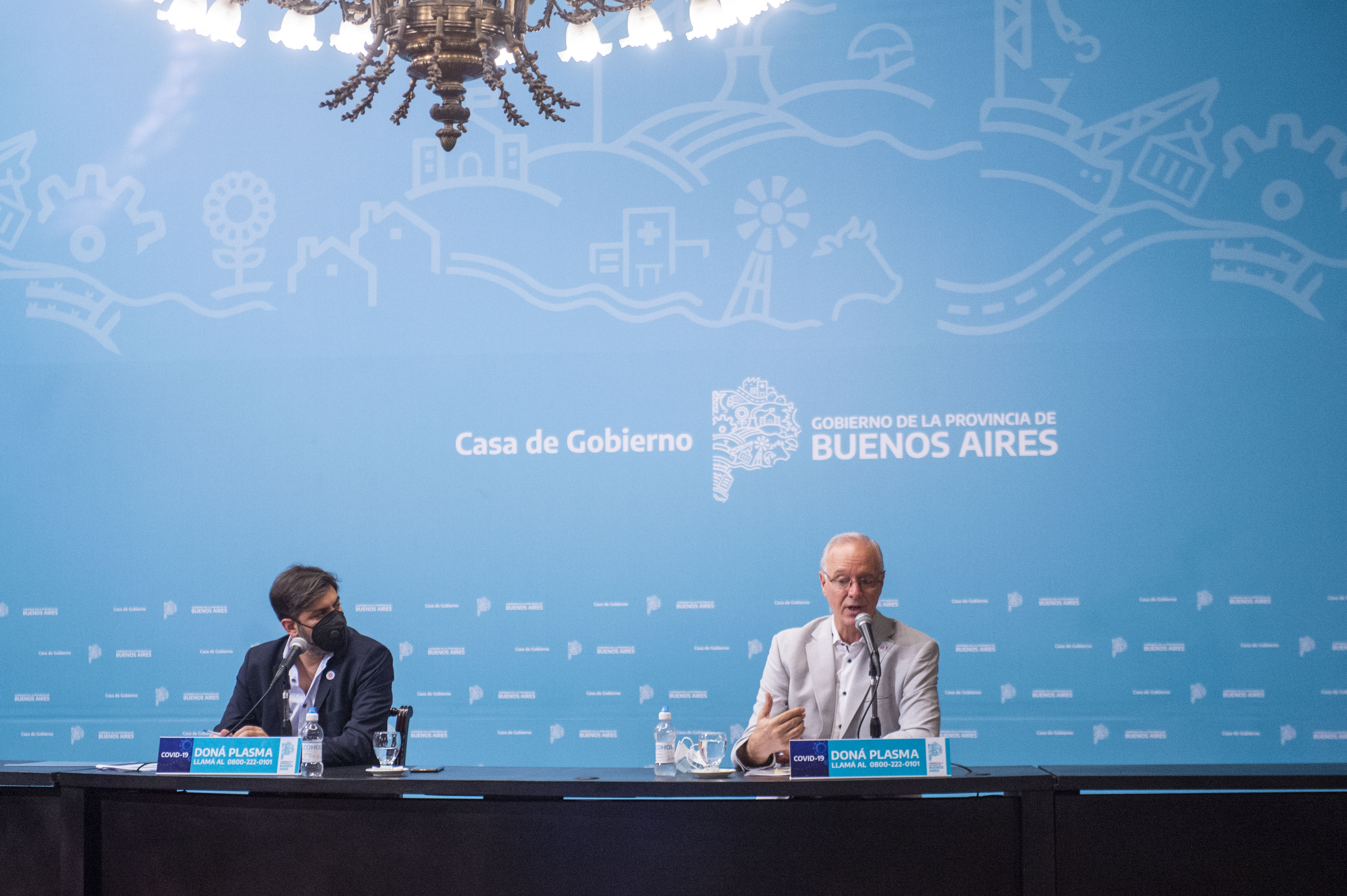 Desde Provincia temen un rebrote por un relajamiento generalizado