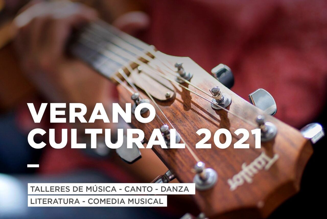 Abrió la inscripción para los talleres culturales de verano