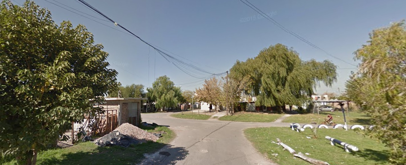 Detuvieron a un hombre sospechado de liderar una banda de entraderas en Quilmes