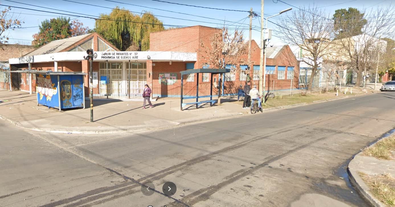Asesinaron a un hombre a balazos y la policía investiga una conexión barra brava