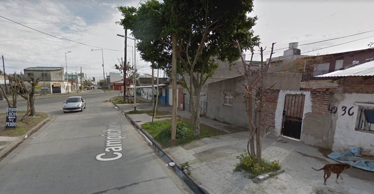 Asesinaron a un joven de un disparo a la cabeza e investigan una venganza