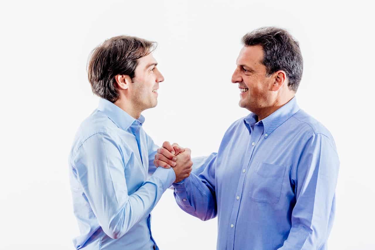 HCD: D´Angelo suma apoyos a la modificación del piso de ganancias impulsado por Massa