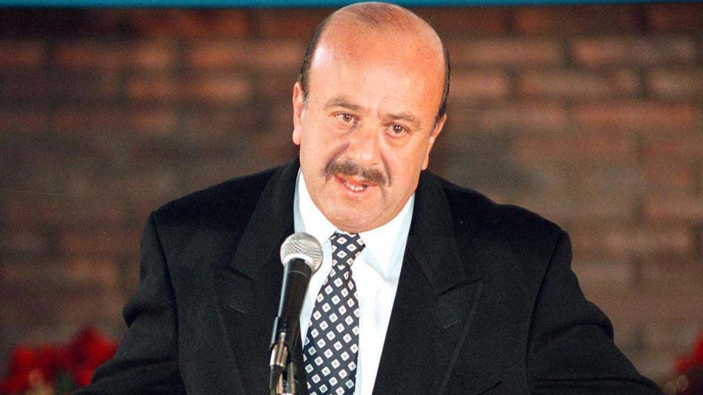 Falleció el histórico dirigente peronista Osvaldo Mércuri