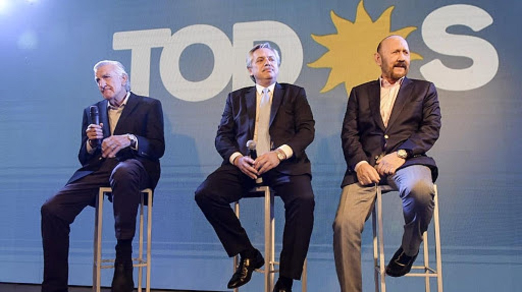 Alberto va por la Presidencia del PJ sin el massismo y con la resistencia de un sector ultra K