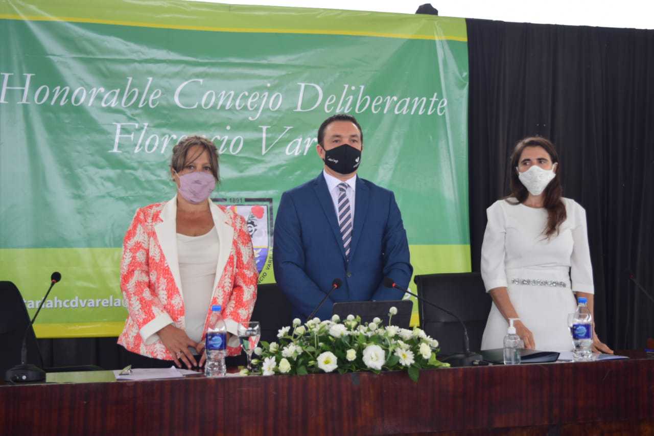 Watson: “A pesar de la difícil situación sanitaria estoy satisfecho con lo hecho durante el 2020”