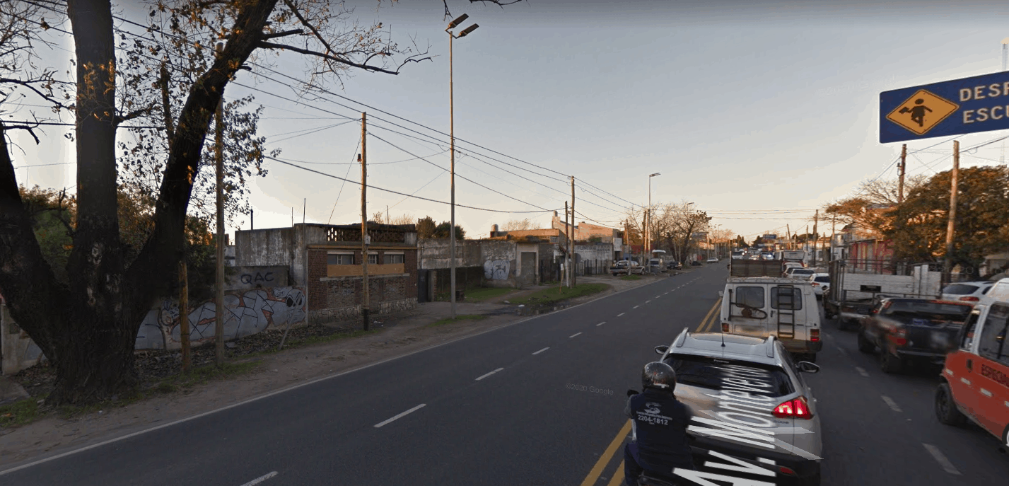 Asesinaron a un hombre en Solano e investigan un posible ajuste de cuentas