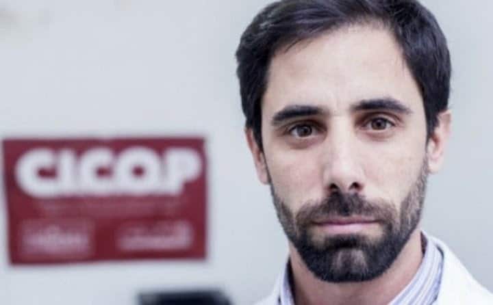 Pablo Maciel: «Esperamos que cuando el plan de vacunación tome volumen baje la ocupación de camas»