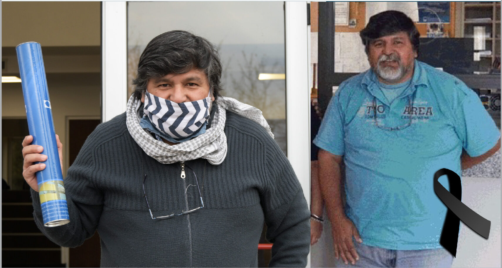 #Brown – Falleció por covid el ex concejal Alberto González