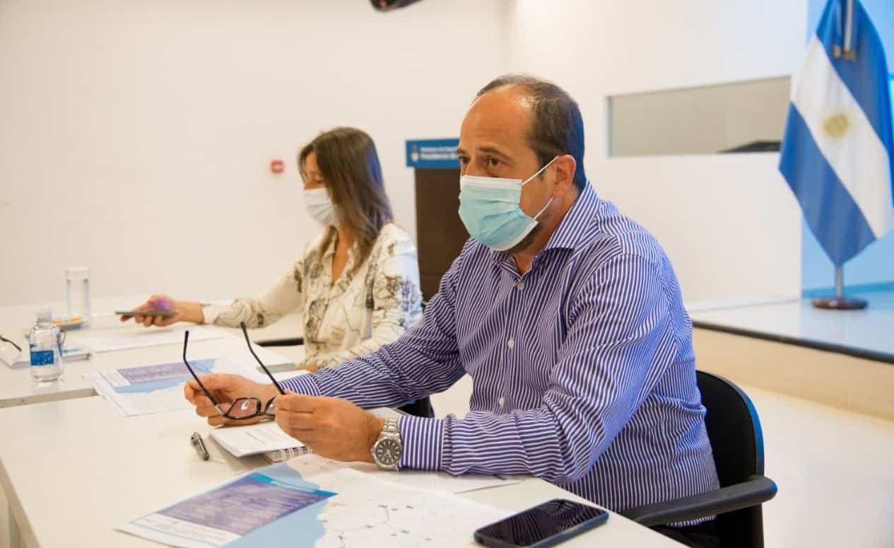 El Gobierno multiplica controles para restringir el transporte: «Si no tiene permiso se lo hará bajar»