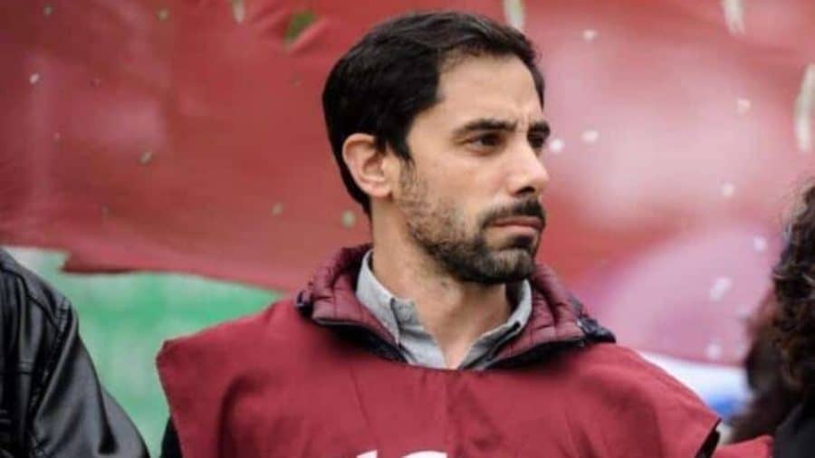 CICOP: “En dos semanas podemos quedarnos sin camas”