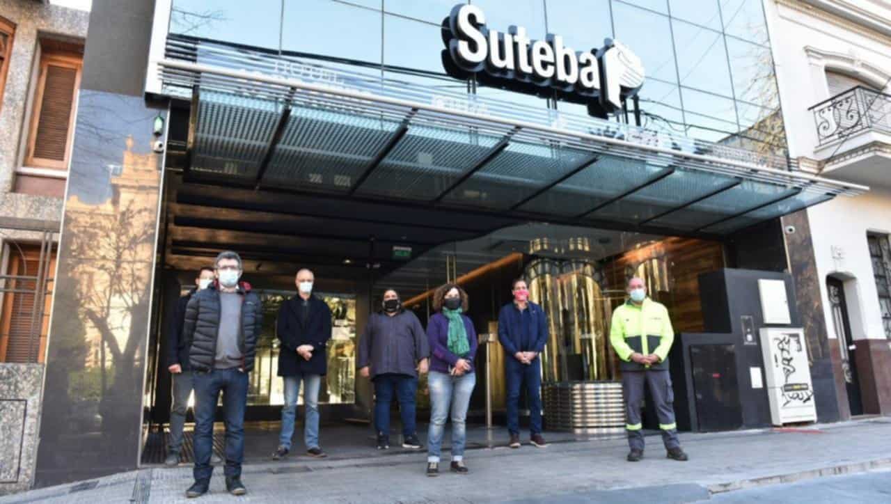 La Provincia abre siete centros extrahospitalarios