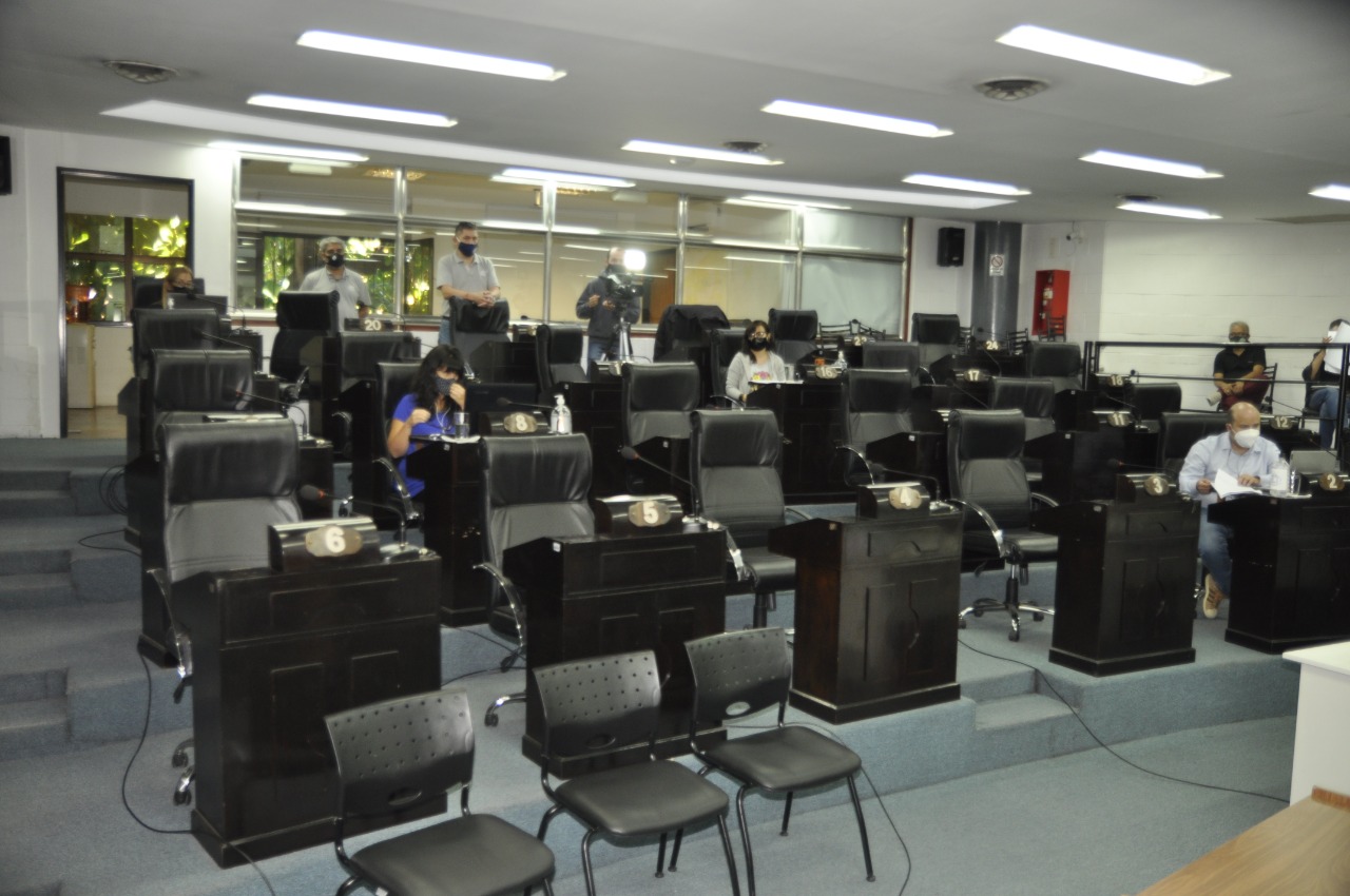 La rendición de cuentas de Mayra Mendoza llegó al HCD