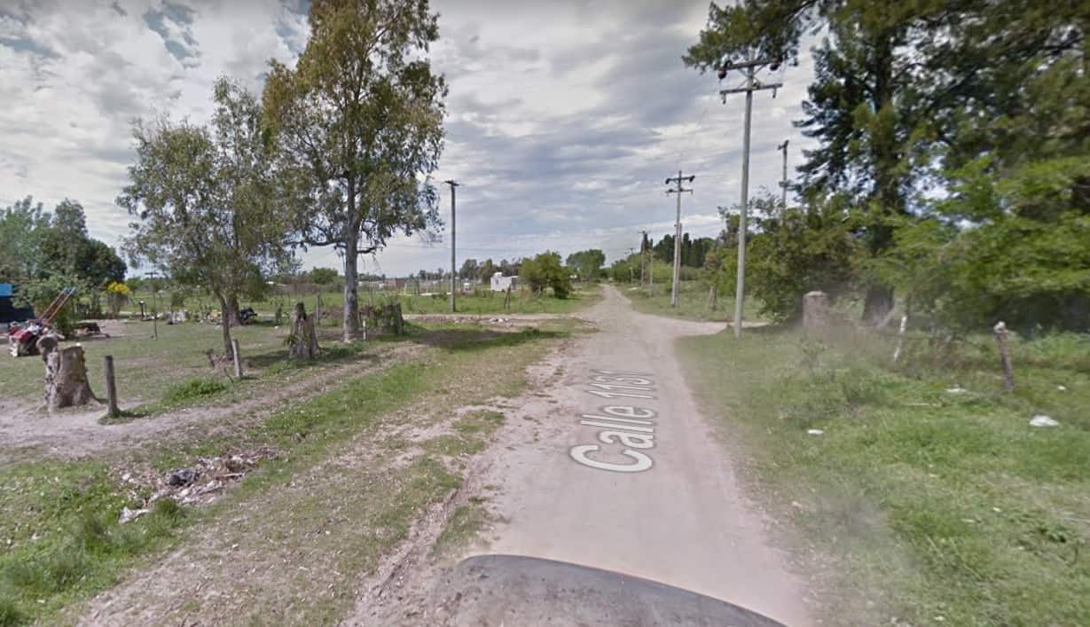 Acribillan de 20 balazos a un hombre en Ingeniero Allan en un presunto ajuste narco