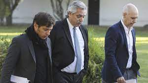 La Provincia pide un cierre estricto y vuelven las negociaciones con CABA y Nación