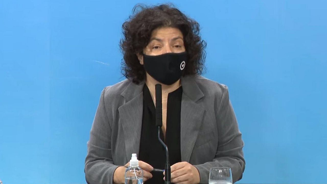 Sin confirmación por la llegada de vacunas, el Gobierno analiza endurecer las restricciones