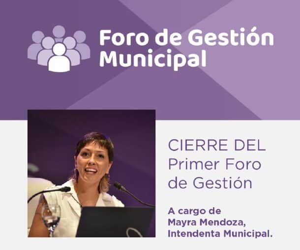 Lanzan “Quilmes Participa” el primer foro participativo de la gestión