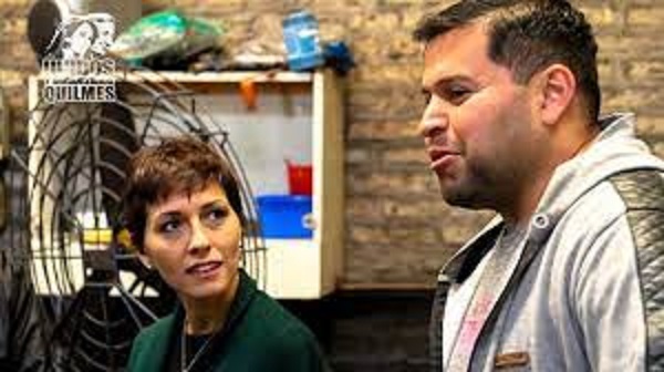 Sorpresiva renuncia de un Concejal del Frente de Todos