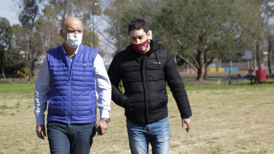 Sala: «Las consecuencia de la pandemia en la educación van a ser catastróficas»