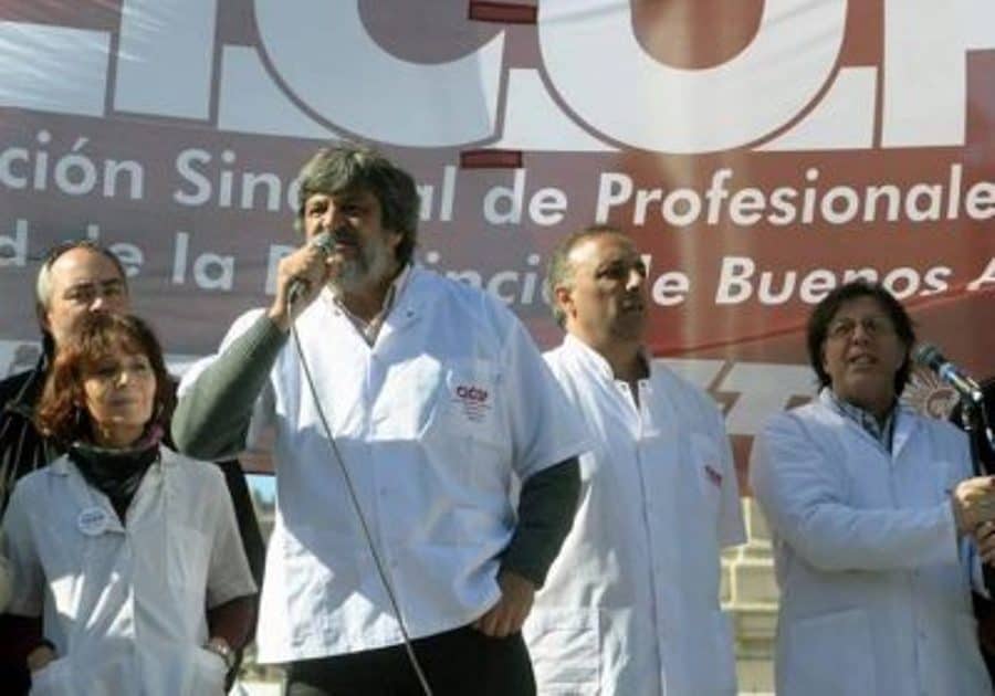 Para CICOP las medidas anunciadas por el gobierno no alcanzan