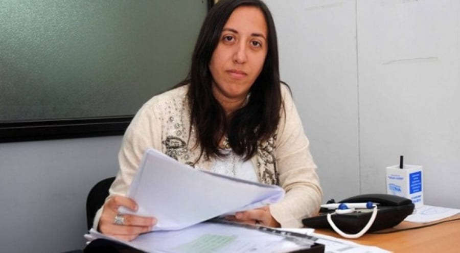 Sotolano: «No vamos a permitir que en la Provincia nos pongan un candidato de la Ciudad»