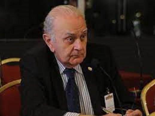 # Provincia – Asseff arma listas distritales para la interna de Juntos