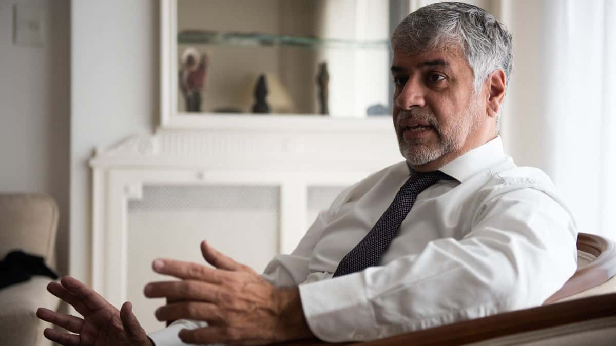 Feletti: “Hay un crecimiento económico que va a resultar favorable en las urnas”