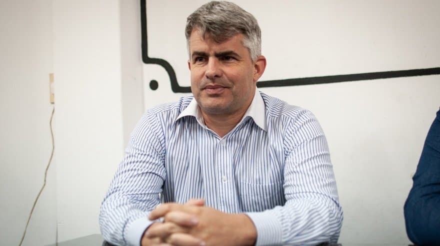 «Manes está creciendo todos los días y hoy no tiene techo»