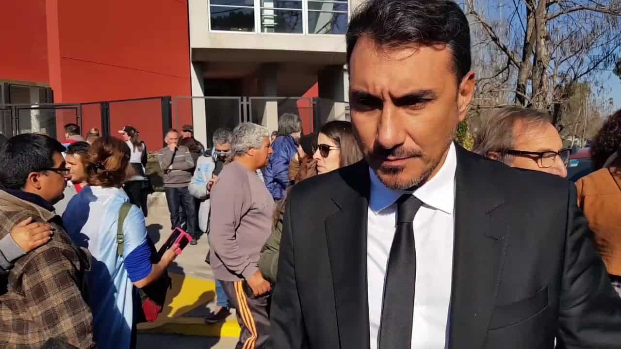 Nicolás Terrera: “Somos una alternativa a lo que ya conocemos”