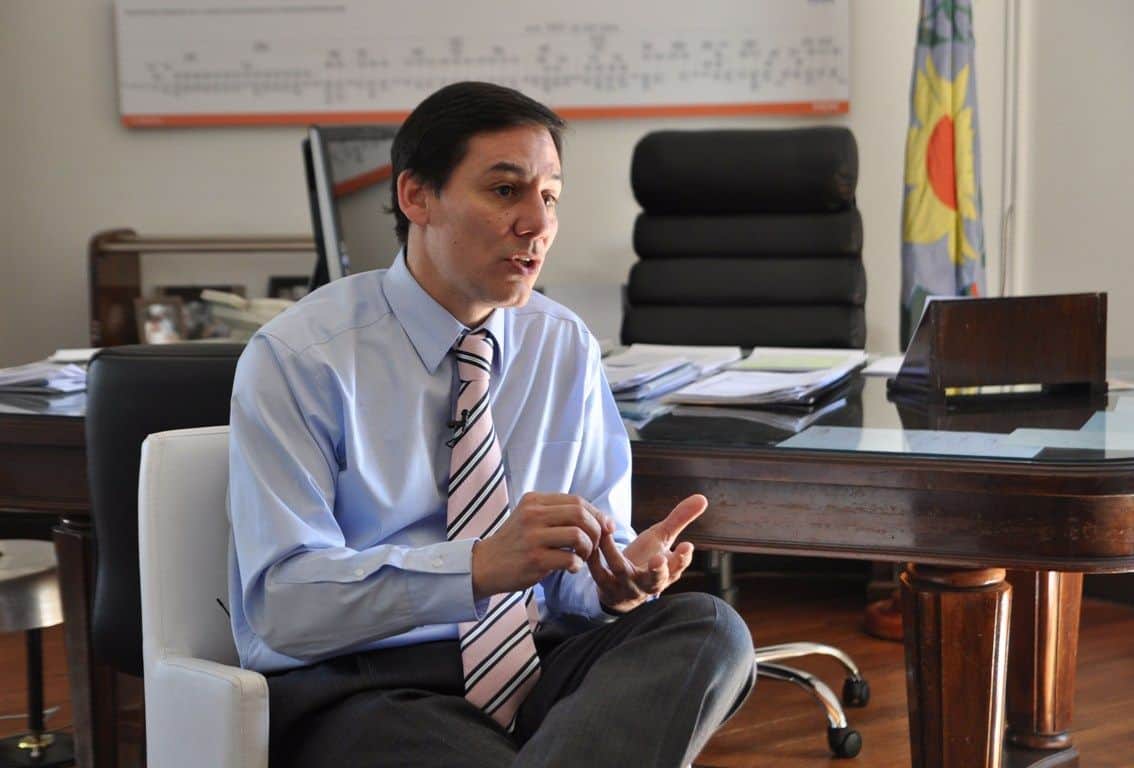 Di Bella: “De acá a fin de año va a haber recuperación del trabajo y de los ingresos”