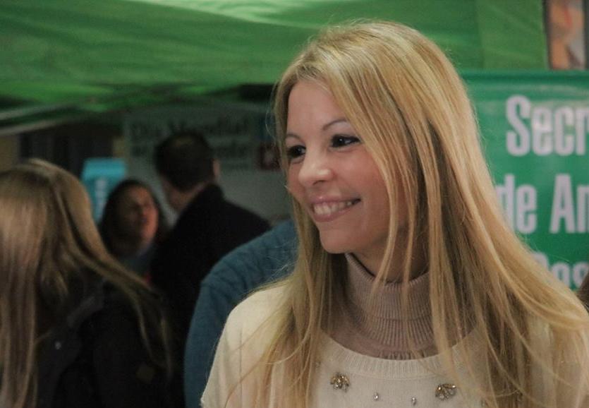 Domingorena: “Es tiempo de ir por lo que falta”