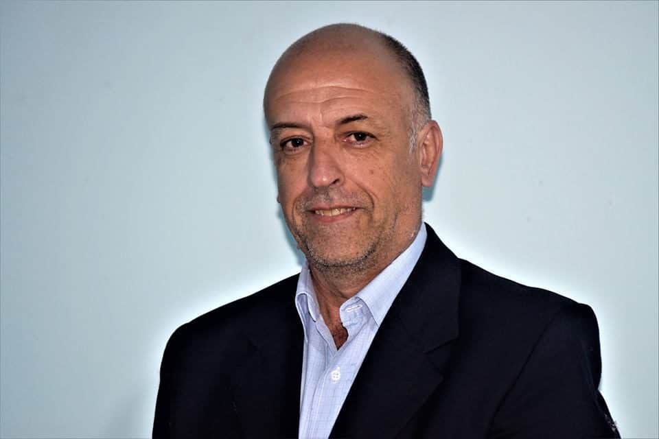 Ángel García: “Juntos llegó a su techo y el Frente de Todos va a incrementar sus votos”