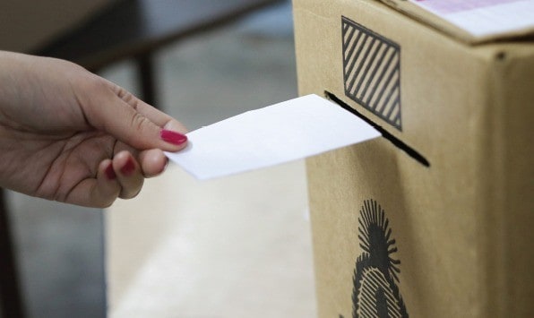 Dónde están los votos que faltan en Quilmes