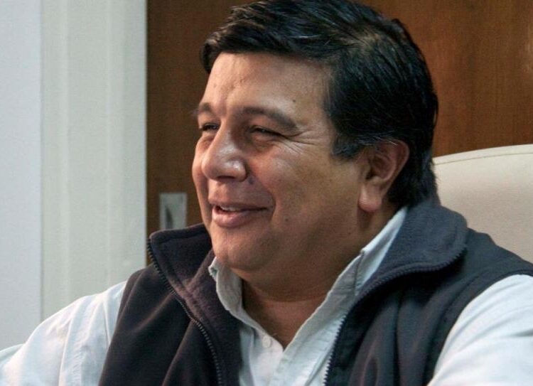 Fabio González: “Hubo tensiones pero quisimos reafirmar nuestro compromiso”