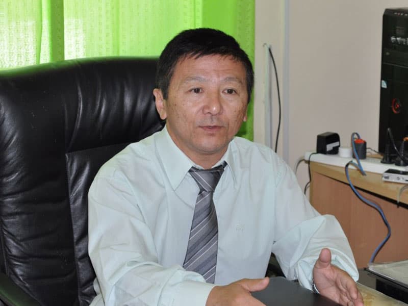 Kanashiro: “Tenemos la expectativa de achicar la diferencia”