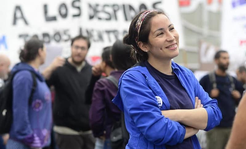 «Hay que apostar a la izquierda para que la voz de los trabajadores esté en los Concejos»