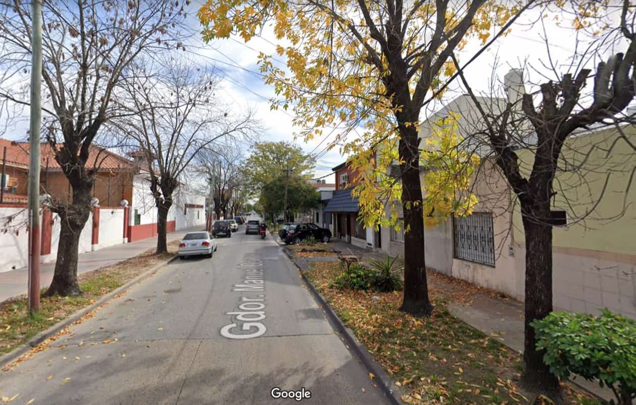 Encuentran asesinado a un jubilado tras una entradera