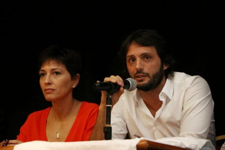 Mellino: “Vienen dos años de gestión plena en cultura y deporte”