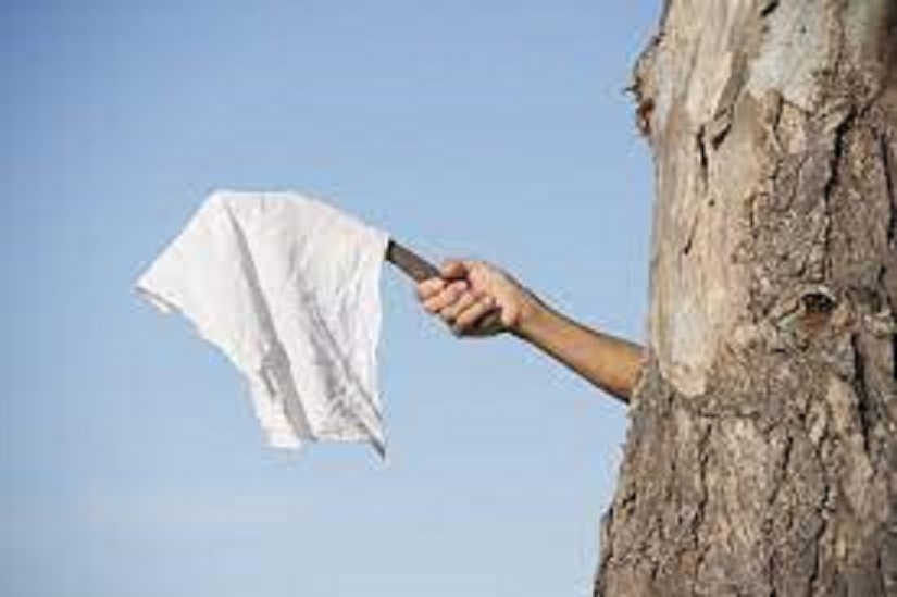 La ilusión opositora de la rendición oficialista