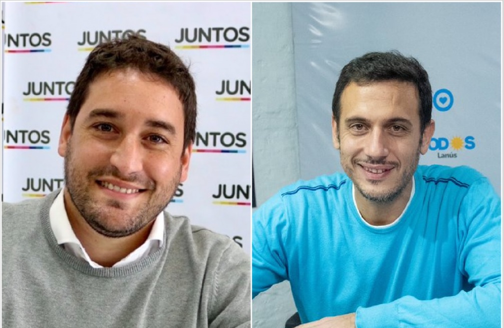 Barrio por barrio: Cómo fue la pelea por los votos entre Juntos y el FdT