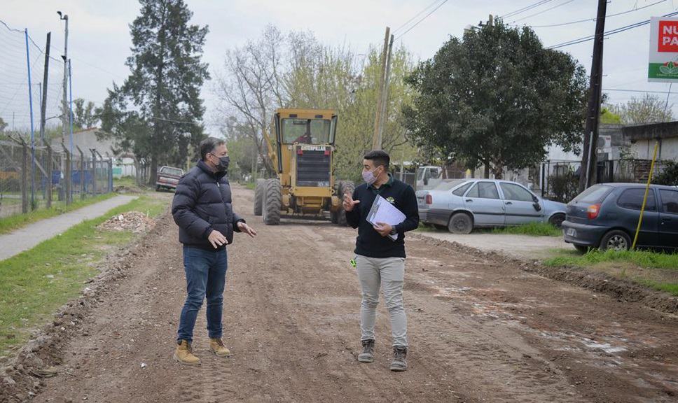 Las obras de Gray para el 2022