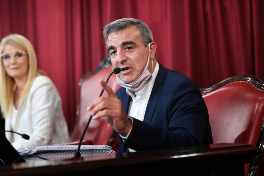«Es una enorme injusticia que a 40 kilometros del AMBA los servicios se paguen 5 veces más»